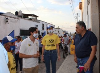 Cuitzeo tiene todo para atraer turismo nacional e internacional: Alejandro Ochoa