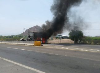 Presunta captura de líder de «Los Viagras», desata ola de violencia en #Michoacán
