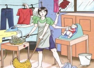 Columna/ La maternidad no es sinónimo de ser Ama de casa