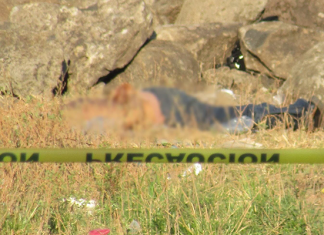 Encuentran el cadáver de un hombre decapitado en la comunidad de Canindo…