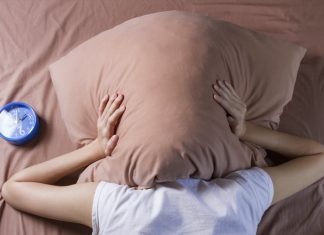 Maternidad y pandemia agotadora, ¿Necesitas un respiro?