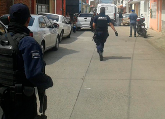 Ataque a balazos deja dos personas Muertas en Uruapan…