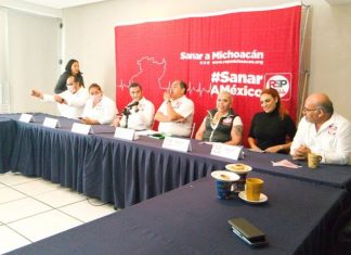 Redes Sociales Progresistas(RSP) se suma al proyecto de Carlos Herrera
