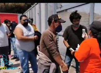 Revendedores acaparan boletos para el Estadio Morelos, aumentan un 100% el valor real del acceso