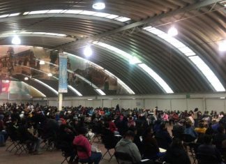 Jueves y viernes habrá dos módulos más para poder recibir vacuna Vs Covid-19 en Morelia