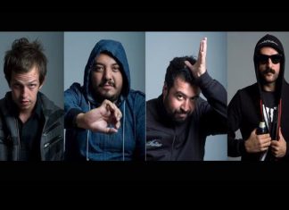 No votaria por ellos aunque esté drogado: MOLOTOV a MORENA