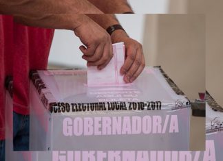 Aquí te decimos cómo ubicar tu casilla para votar en #Michoacán