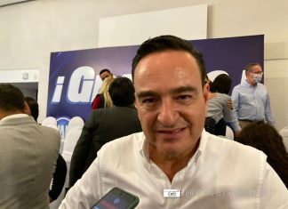 Carlos Soto Al Rescate Seguridad En Zamora Tras Descuido De Samaguey