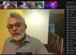 Realiza FGE «Taller Motivacional para reportear el Sistema Penal Acusatorio”