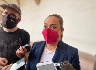 Verano Será Parteaguas Para Recuperación Del Turismo en Michoacán: Claudia Chávez López