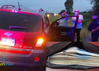 Exacalde de Álvaro Obregón es detenido por presunta compra de votos