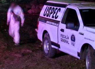 Encuentran cuerpo sin vida de una mujer en Ciudad Industrial, en Morelia…