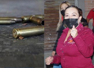 Muere esposo de candidata del PT #Cuitzeo, luego de recibir varios impactos de bala en atentado