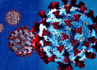 Estudio revela que variante delta puede ser contagiosa como la varicela