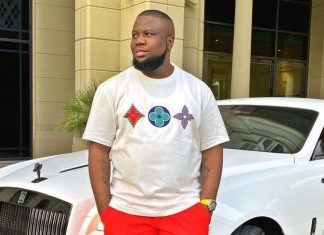 El influencer Hushpuppi se ha declarado culpable en el delito de lavado de dinero