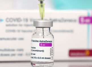 AstraZeneca presenta alta eficacia ante variante Delta Y Beta de Covid-19