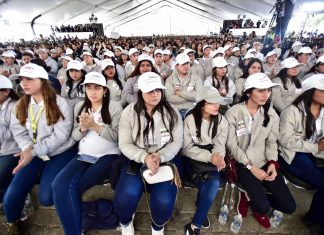 Concederán créditos de hasta 350 mil pesos a personas incluidas en Jóvenes Construyendo el Futuro