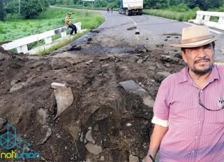 Presunto secuestro de “El Kiro” desata ola de violencia en Buenavista y Tepalcatepec #Michoacán