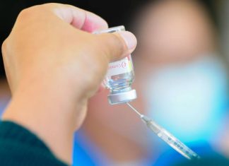 Se abre el portal de registro de vacunación para personas de 18 a 29 años de edad