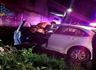 Pasajero asesina a conductor de In Driver en Tarímbaro