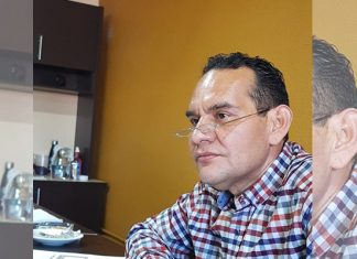 Fiscalizar los recursos públicos en #Michoacán garantiza beneficios para la sociedad