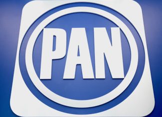 El PAN podría perder su registro como partido político por falta de afiliados