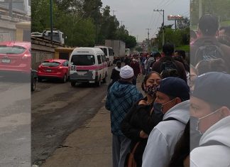 Uso de cubrebocas para los michoacanos solo será obligatorio en espacios cerrados