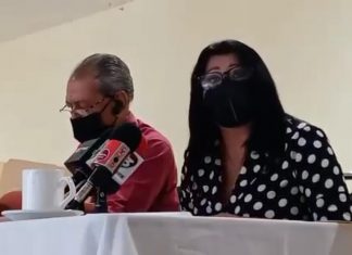 Salud debe encarar y evidenciar la venta de plazas: Guadalupe Pichardo Escobedo