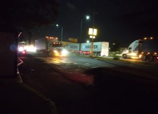 #Morelia Polis De Michoacán Amenazan Con Cerrar Libramiento A Las 5:00 AM Este Jueves, Exigen Pagos