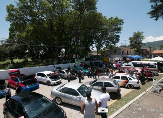Auto clubs en Morelia buscan erradicar de las calles el “Manejas como vieja”