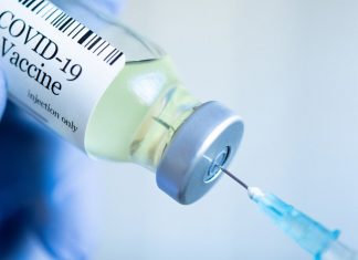 #Michoacán Vacunas Covid-19 disponibles en centros de salud del IMSS y Bienestar