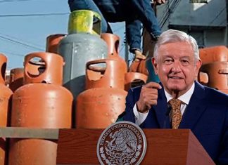 Propuesta de Gas Bienestar NO resolverá el problema sobre el aumento de precios