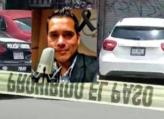 Provenían de Ocotlán, Jalisco los involucrados en el asesinato del periodista Abraham Mendoza Mendoza