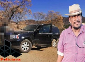 En Buena Vista liberan a»El Kiro» , uno de los fundadores de las autodefensas en #Michoacán