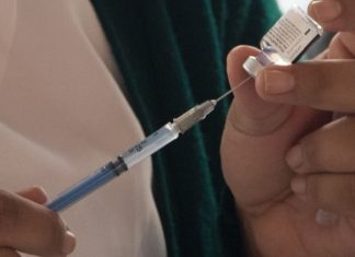 La Secretaría de Salud Pública te invita a aplicar segunda dosis a tus hijos de 5 a 11 años de edad contra covid-19