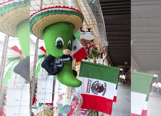 Covid-19 le arrebata los festejos patrios a #Morelia, no habrá grito ni desfiles
