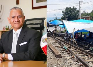 Nadie quiere invertir en Michoacán por bloqueo de maestros: COPARMEX