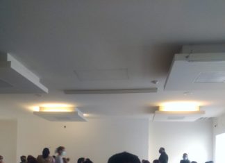 Hoy aplicarán segunda dosis de Pfizer a personas de 40 años y más en Poliforum Morelia