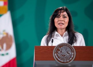#Viral Sí subió la Luz pero se exagera: Ana Elizabeth García Vilchis