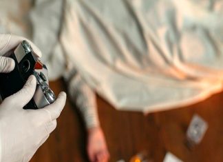 FGE detiene a hombre que asesinó a su hija de un año y medio en #Tarímbaro