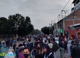 #Michoacán Podría no ser ya obligatorio el uso de cubrebocas