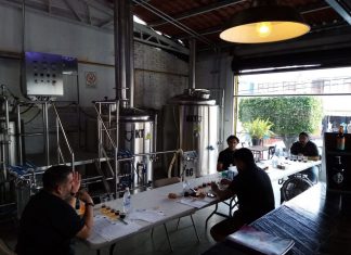 Premia Festival Gastro Cervecero a ganadores del Abierto Mexicano de Cerveza Artesanal