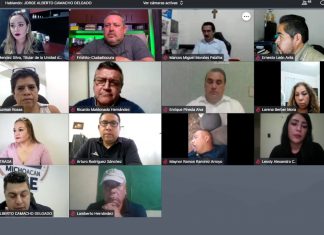 Imparte FGE seminario “Los Medios de Comunicación en Torno al Sistema Penal Acusatorio”