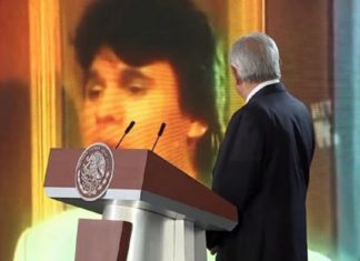 AMLO dedica canción ‘Déjame vivir’ a medios de comunicación que lo atacan