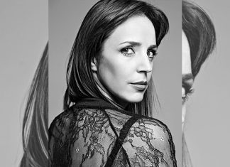 “Almas Rotas”, Película Filmada En Michoacán Seguirá En Competencia Por El Mundo: Daniela Zavala