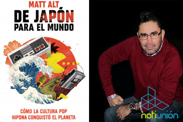 de japon para el mundo