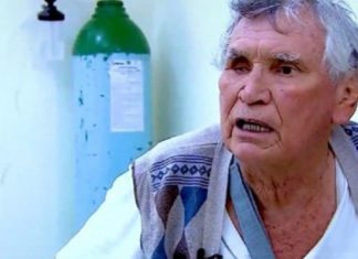 El «Jefe de Jefes», podría salir de la cárcel con decreto presidencial de liberar a presos mayores de 75 años