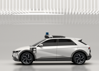 Los robotaxis de Hyundai estarán disponibles en la aplicación Lyft en 2023…