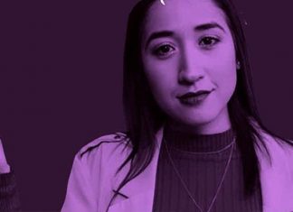 Caso de #Jessica Gonzalez tendrá desahogo de prueba con médico Forense Mañana a las 20:30 horas