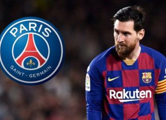 Messi podría unirse al PSG
